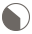 Vetro oscurato