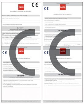 CERTIFICATIONS